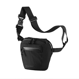 Phantom Project/M-Tac сумка Trapeze Bag Small Lite-NR Black. Фото 2