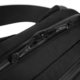 Phantom Project/M-Tac сумка Trapeze Bag Small Lite-NR Black. Фото 5