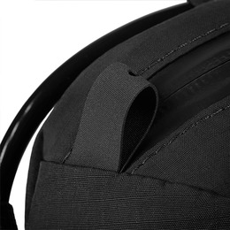 Phantom Project/M-Tac сумка Trapeze Bag Small Lite-NR Black. Фото 9