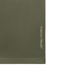 Phantom Project/M-Tac футболка Long Sleeve Cotton Hard (GD) Olive. Фото 7