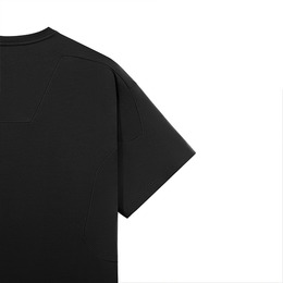 Phantom Project/M-Tac футболка Trapeze Cotton Hard Black. Фото 4
