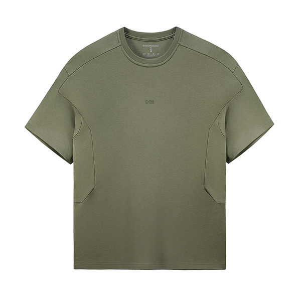 Phantom Project/M-Tac футболка Trapeze Cotton Hard Light Olive