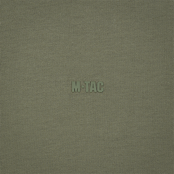 Phantom Project/M-Tac футболка Trapeze Cotton Hard Light Olive. Фото 7