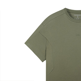 Phantom Project/M-Tac футболка Trapeze Cotton Hard Light Olive. Фото 3