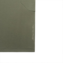 Phantom Project/M-Tac футболка Trapeze Cotton Hard Light Olive. Фото 6