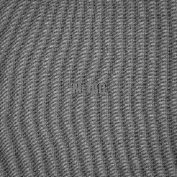 Phantom Project/M-Tac футболка Trapeze Cotton Hard Light Grey. Фото 7