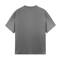 Phantom Project/M-Tac футболка Trapeze Cotton Hard Light Grey