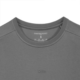 Phantom Project/M-Tac футболка Trapeze Cotton Hard Light Grey. Фото 5