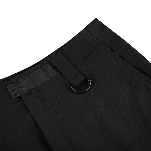 Phantom Project/M-Tac штани Zipper Cargo Nylon Black. Фото 11