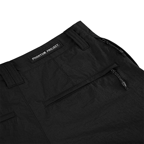 Phantom Project/M-Tac штани Zipper Cargo Nylon Black. Фото 13