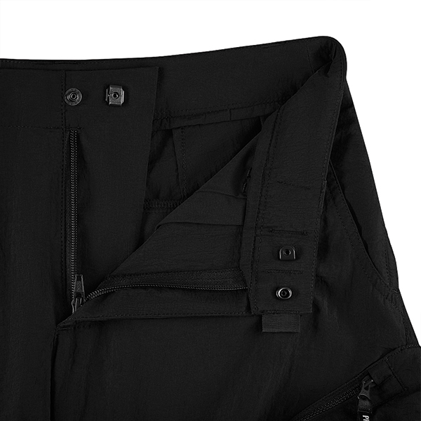 Phantom Project/M-Tac штани Zipper Cargo Nylon Black. Фото 3