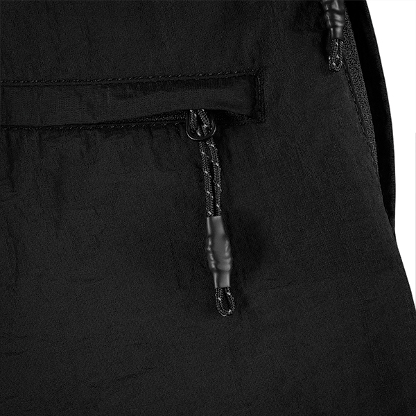 Phantom Project/M-Tac штани Zipper Cargo Nylon Black. Фото 5