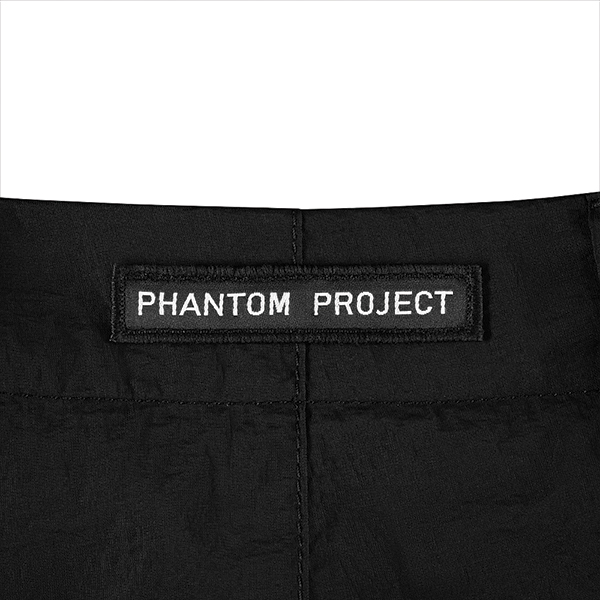 Phantom Project/M-Tac штани Zipper Cargo Nylon Black. Фото 6