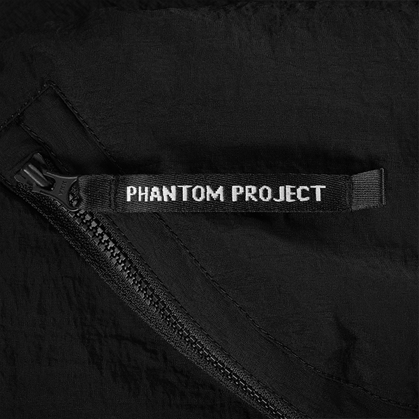 Phantom Project/M-Tac штани Zipper Cargo Nylon Black. Фото 7