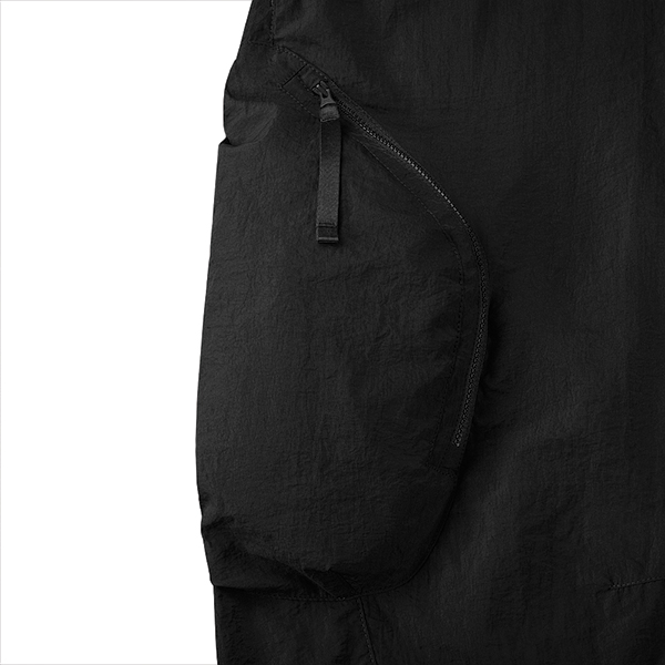 Phantom Project/M-Tac штани Zipper Cargo Nylon Black. Фото 9