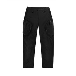 Phantom Project/M-Tac штани Zipper Cargo Nylon Black