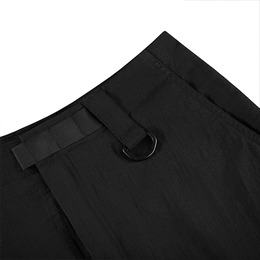 Phantom Project/M-Tac штани Zipper Cargo Nylon Black. Фото 11