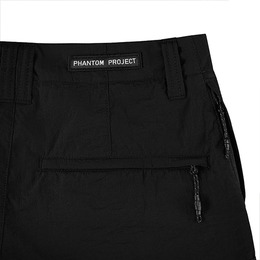 Phantom Project/M-Tac штани Zipper Cargo Nylon Black. Фото 4