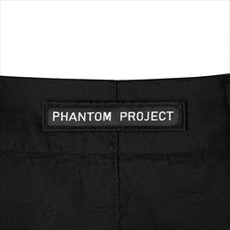 Phantom Project/M-Tac штани Zipper Cargo Nylon Black. Фото 6