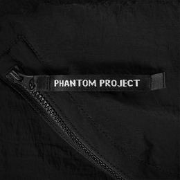 Phantom Project/M-Tac штани Zipper Cargo Nylon Black. Фото 7