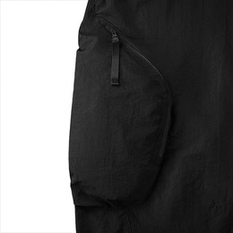 Phantom Project/M-Tac штани Zipper Cargo Nylon Black. Фото 9