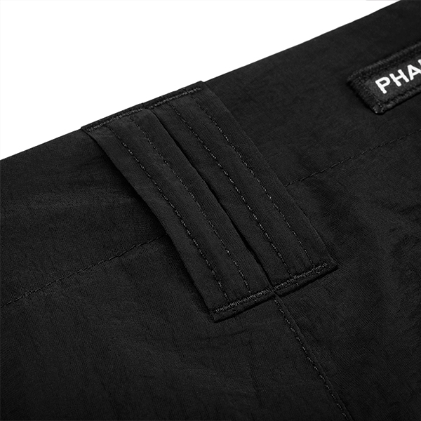 Phantom Project/M-Tac штани Shadow Pocket Nylon Black. Фото 11