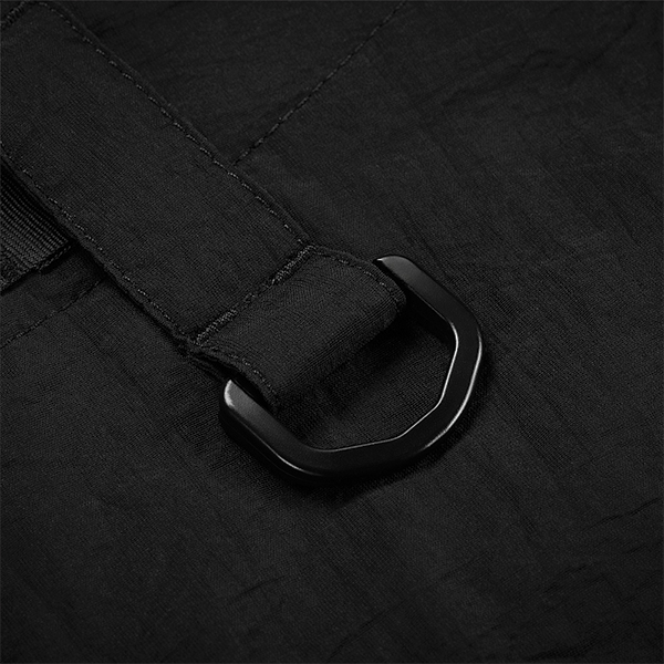 Phantom Project/M-Tac штани Shadow Pocket Nylon Black. Фото 13