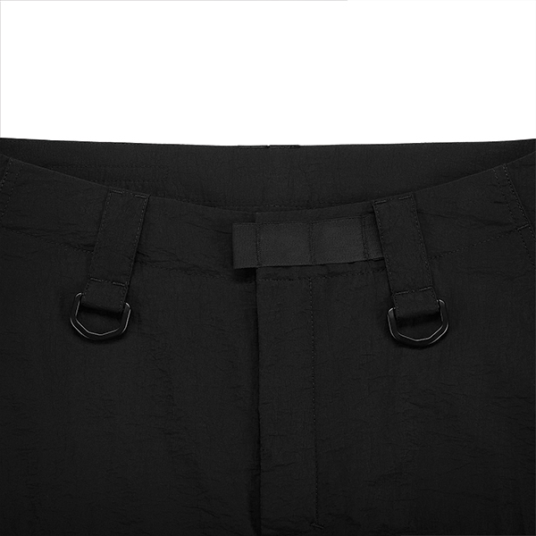 Phantom Project/M-Tac штани Shadow Pocket Nylon Black. Фото 4
