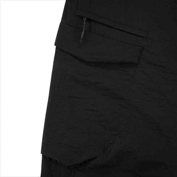 Phantom Project/M-Tac штани Shadow Pocket Nylon Black. Фото 6
