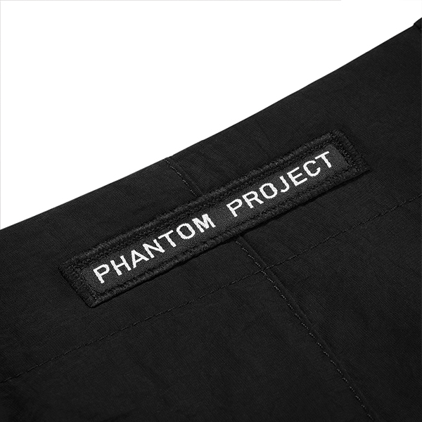 Phantom Project/M-Tac штани Shadow Pocket Nylon Black. Фото 9