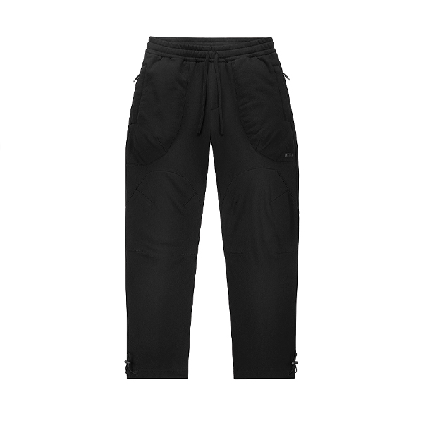 Phantom Project/M-Tac штани Zipper Washed Cotton Black