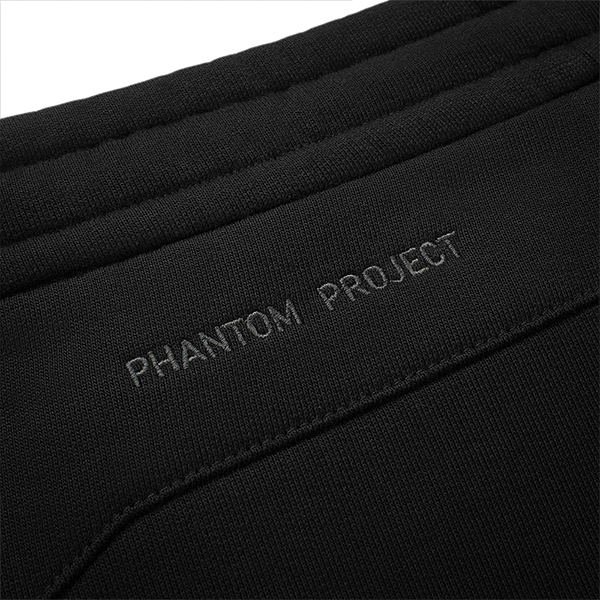 Phantom Project/M-Tac штани Zipper Washed Cotton Black. Фото 10