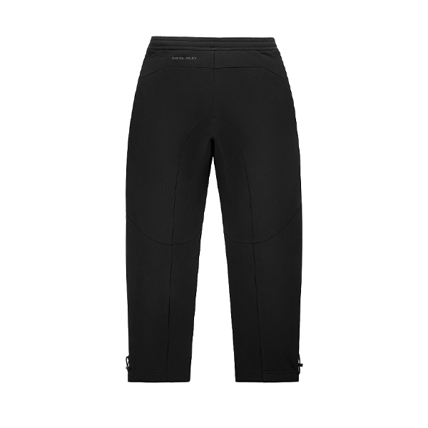 Phantom Project/M-Tac штани Zipper Washed Cotton Black. Фото 2