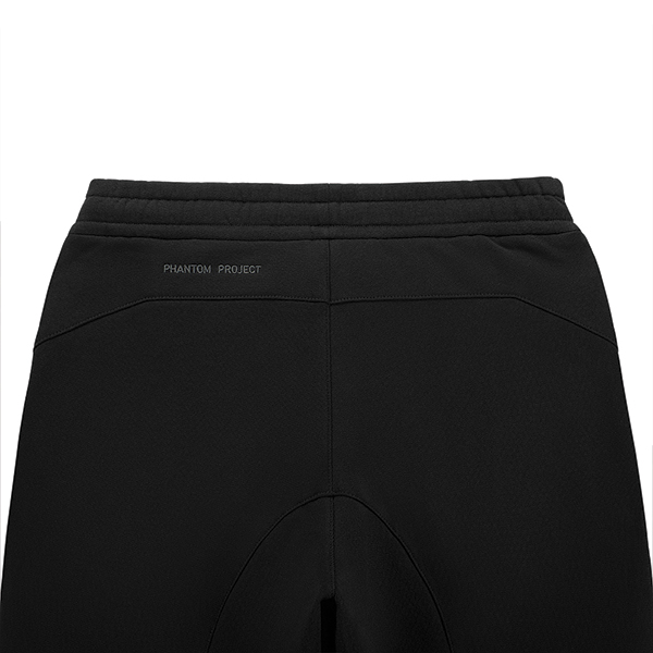 Phantom Project/M-Tac штани Zipper Washed Cotton Black. Фото 4