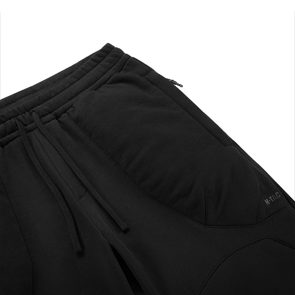 Phantom Project/M-Tac штани Zipper Washed Cotton Black. Фото 5