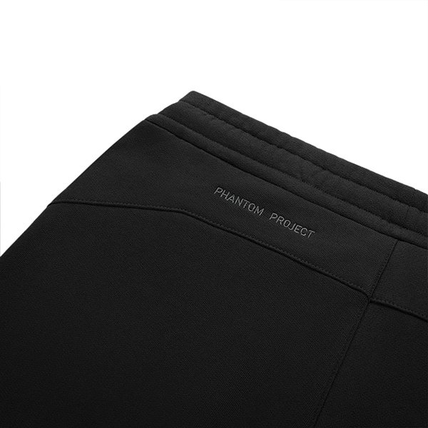 Phantom Project/M-Tac штани Zipper Washed Cotton Black. Фото 8