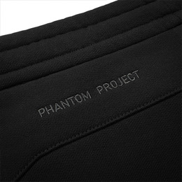 Phantom Project/M-Tac штани Zipper Washed Cotton Black. Фото 10