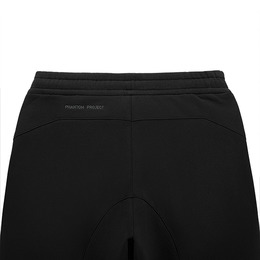 Phantom Project/M-Tac штани Zipper Washed Cotton Black. Фото 4