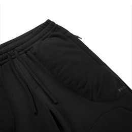 Phantom Project/M-Tac штани Zipper Washed Cotton Black. Фото 5