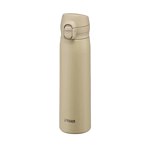 Термокружка Tiger MKR-W050CR 0,5л Ochre Beige