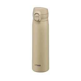 Термокружка Tiger MKR-W050CR 0,5л Ochre Beige
