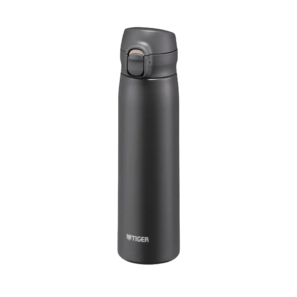 Термокружка Tiger MKR-W050KR 0,5л Lamp Black