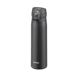 Термокружка Tiger MKR-W050KR 0,5л Lamp Black