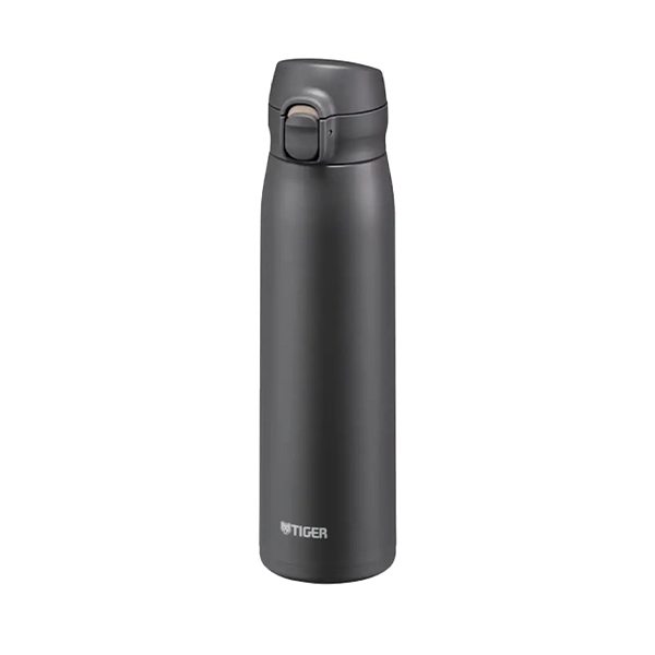 Термокружка Tiger MKR-W060KR 0,6л Lamp Black