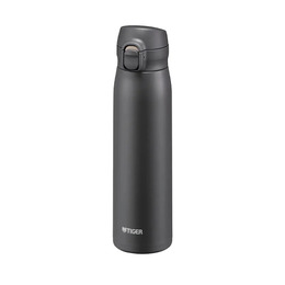 Термокружка Tiger MKR-W060KR 0,6л Lamp Black