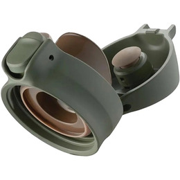 Термокружка Tiger MKR-W060GR 0,6л Olive Green