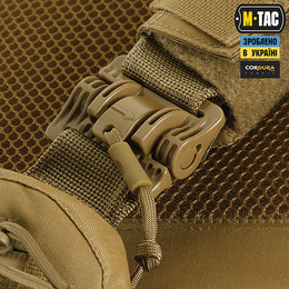M-Tac плитоноска Cuirass FAST QRS Coyote. Фото 6