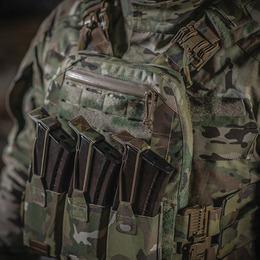 M-Tac плитоноска Cuirass FAST QRS Multicam	. Фото 17