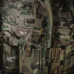 M-Tac плитоноска Cuirass FAST QRS Multicam	. Фото 18