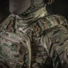 M-Tac плитоноска Cuirass FAST QRS Multicam	. Фото 19